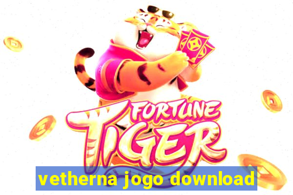 vetherna jogo download